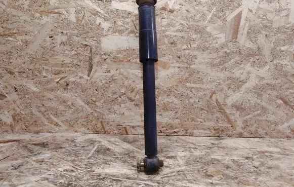 Mercedes-Benz S W140 Front shock absorber/damper 1403232200