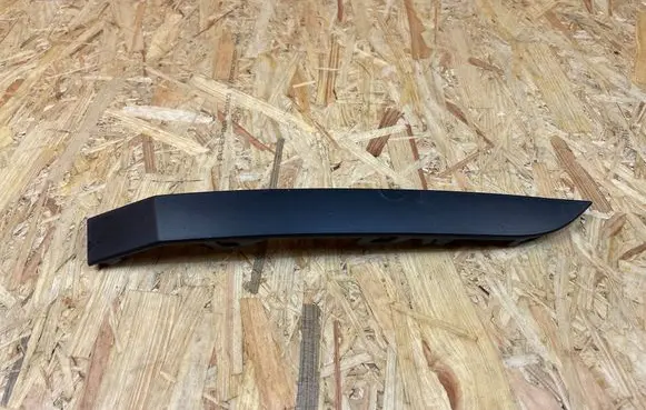 Land Rover Range Rover Evoque L551 Front bumper splitter molding K8D215A245AB