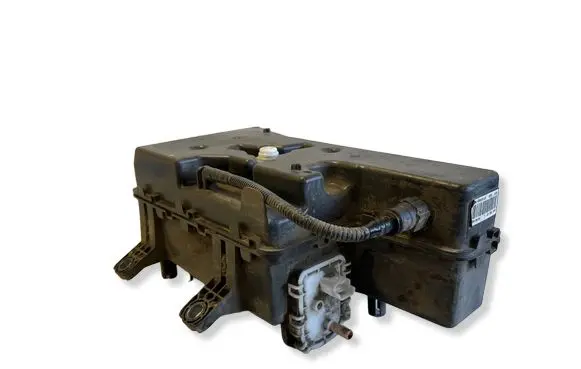Peugeot Boxer FAP fluid tank 9806639880