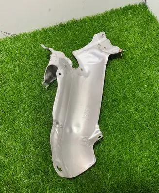 BMW X6 G06 Other engine bay part 9897160