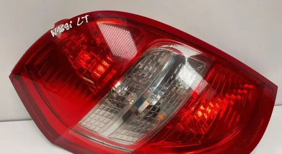 Mercedes-Benz A W169 Rear/tail lights A1698202764