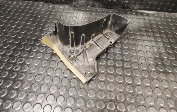 Peugeot 308 Other under body part 9802767880