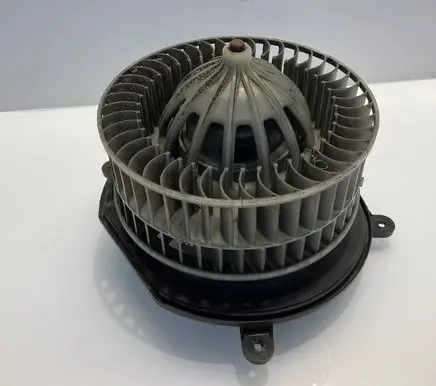 Mercedes-Benz E W211 Heater fan/blower A2308210251 9140010471 030521