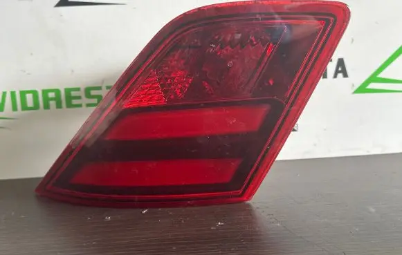 Peugeot 308 Tailgate rear/tail lights 9677818380 81260101 0967781838007