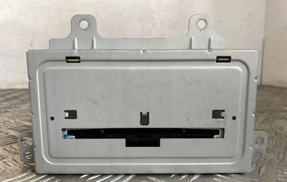Chevrolet Cruze Radio/CD/DVD/GPS head unit 13337251 7612034311
