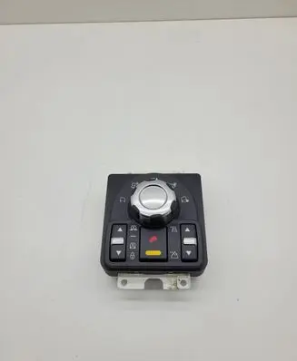 Land Rover Discovery 4 - LR4 Differential lock switch AH2214B596AC