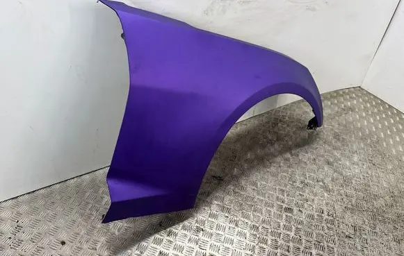 Chevrolet Camaro Fender CV10153AR0 CV1241399