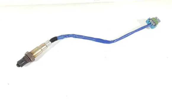 Lambda probe sensor