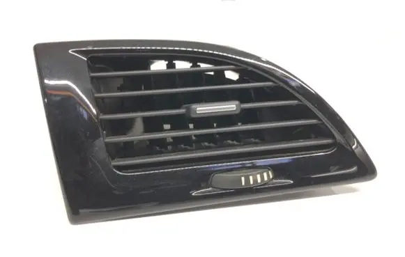 Renault Megane III Rear air vent grill 