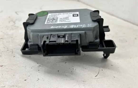 Buick Encore I Other control units/modules 13510484 545313673 0023769508