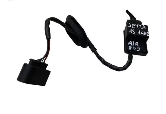 Volkswagen Jetta VI Fuel injection pump control unit/module 1K0919231 6Q0971905 1K0906093G