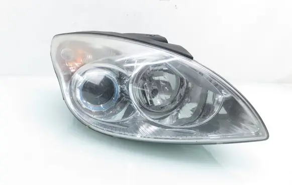 Hyundai i30 Headlight/headlamp 921022LXXX