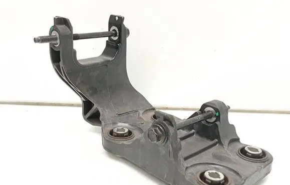 Ford Mustang Mach-E A/C compressor mount bracket LJ9H19F669AE