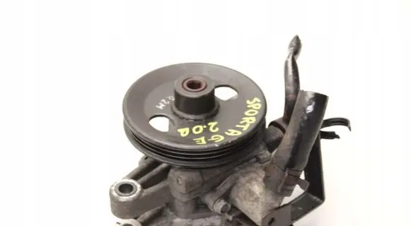 KIA Sportage Power steering pump 571002E000