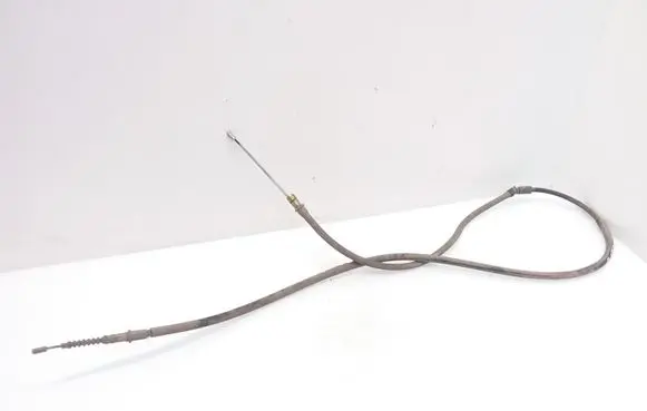 Peugeot 307 Handbrake/parking brake wiring cable 