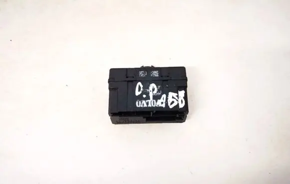Volvo S80 Sensor