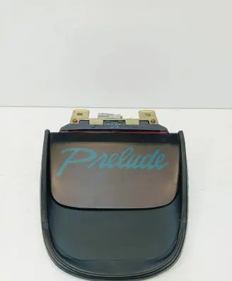 Honda Prelude Third/center stoplight 0508736