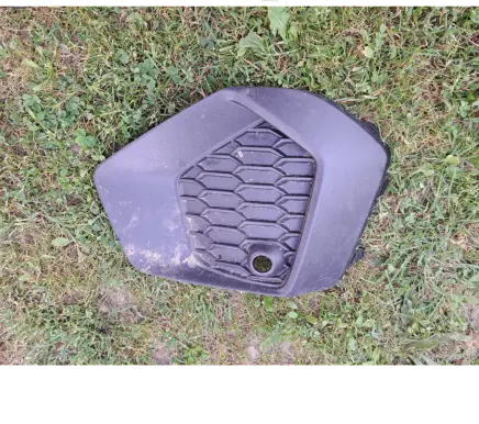 Audi A3 8Y Front fog light trim/grill 8Y0807682A 969476
