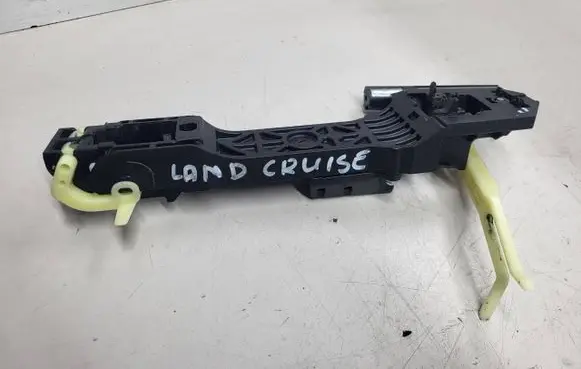 Toyota Land Cruiser (J150) Rear door exterior handle/bracket 6922460030