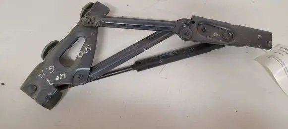 Peugeot 407 Tailgate/trunk/boot hinge 9656592980