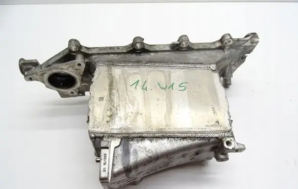 Skoda Octavia Mk3 (5E) Intake manifold 04L129766AK
