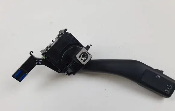 Volkswagen Golf Plus Wiper control stalk 1K0953519
