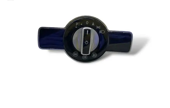 Mercedes-Benz S W221 Light switch A2215452504 3224080300