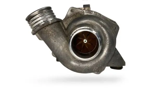 BMW 3 E92 E93 Water pump 