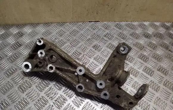 Skoda Octavia Mk2 (1Z) Other front suspension part 1K0199296F