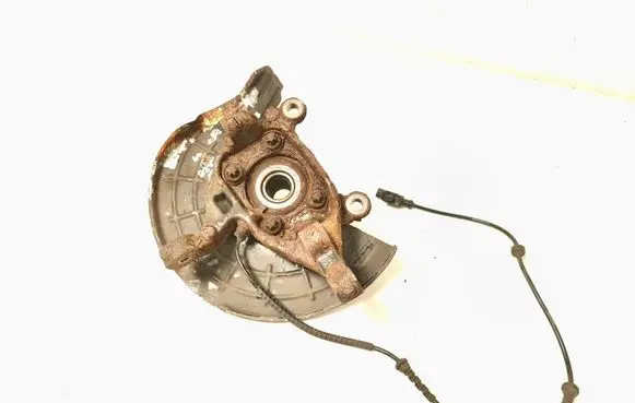 Fiat 500X Front wheel hub