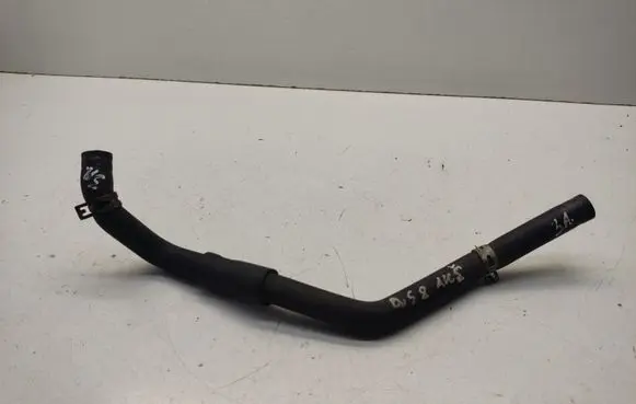 Nissan Qashqai Engine coolant pipe/hose