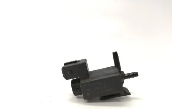 BMW 5 F10 F11 Turbo solenoid valve 7810831