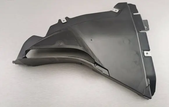 BMW 5 F10 F11 Front mudguard 7312830 51757312830 7186518