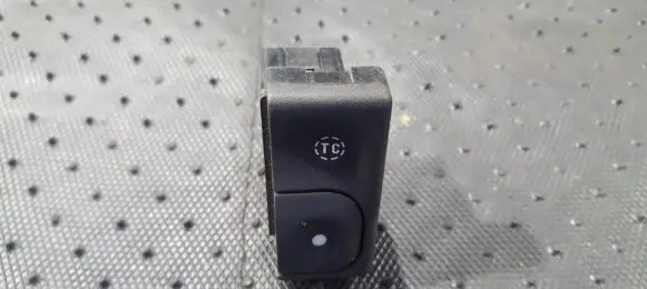 Traction control (ASR) switch