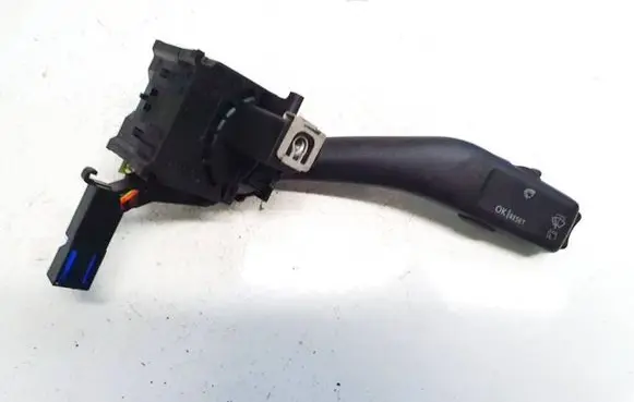 Seat Altea Wiper control stalk 1k0953519a 01203506