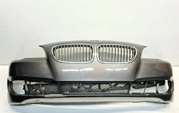 BMW 5 F10 F11 Front bumper 7200712