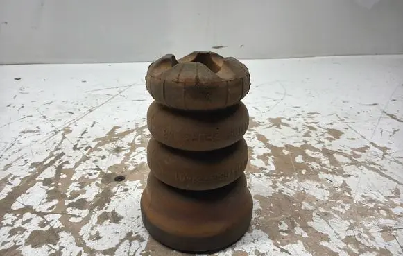BMW 3 G20 G21 Front shock absorber damper bump stop 6861727