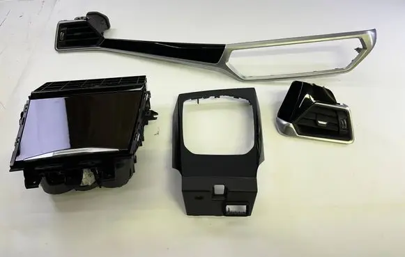 BMW 3 G20 G21 Glove box central console 6806795 83313101 187013003591