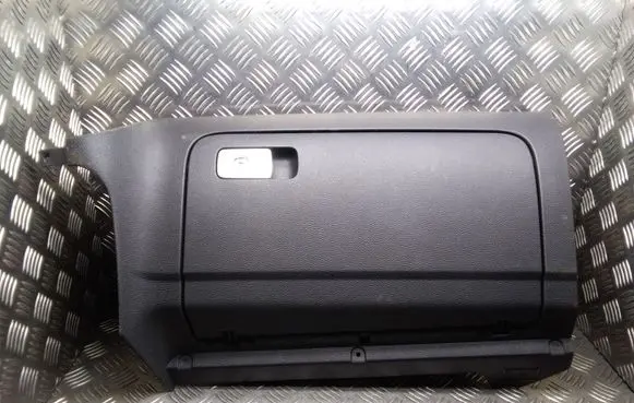 Volkswagen Golf V Glove box 1K1857290 1K1857097