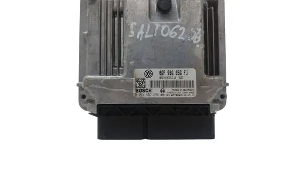 Seat Altea Engine control unit/module 06F906056FJ 0261S02266 1039S16169