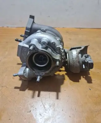 Mazda 6 Turbo VJ441007 R2BH