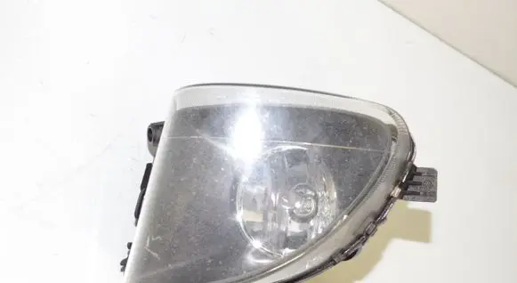 BMW 5 F10 F11 Front fog light 7216885 63177216885