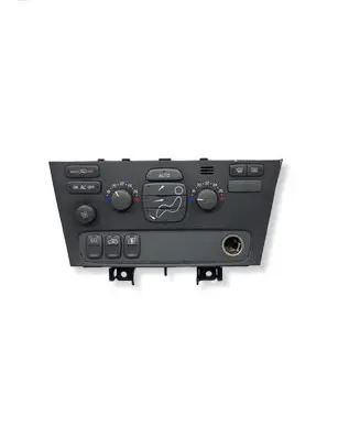 Volvo V70 Climate control unit 9452369