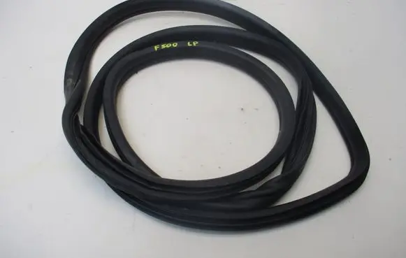 Fiat 500 Abarth Front door rubber seal 46759366