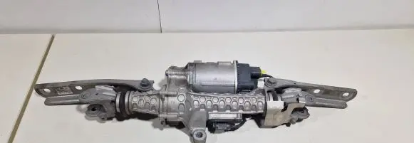 BMW 5 G30 G31 G38 Rear steering column 688372801 02021800418 10011088401X