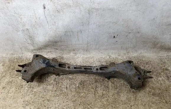 KIA Sportage Rear axle beam 