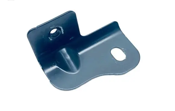 Fender mounting bracket