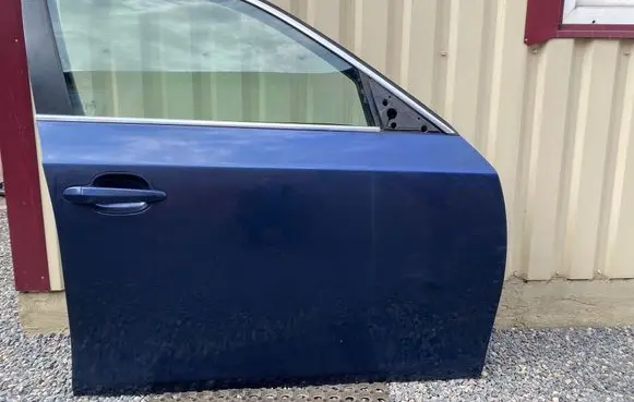 BMW 5 E60 E61 Front door 