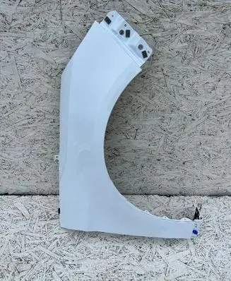 Ford Galaxy Front wheel arch liner splash guards