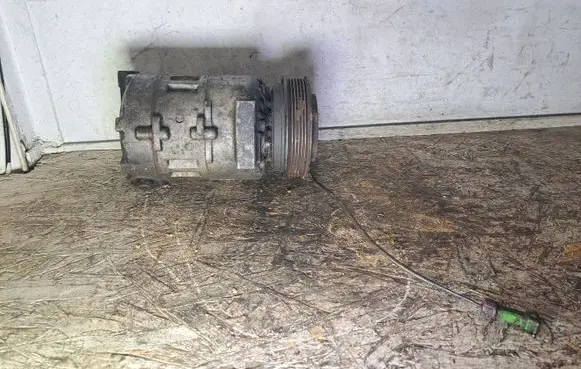 Audi A4 S4 B5 8D Air conditioning (A/C) compressor (pump) 8D0260805C 4D0260805D 4D0260808